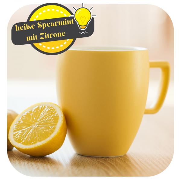 Spearmint Kräutertee